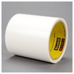 54X250 YDS 9828 CLR DBL COATED TAPE - First Tool & Supply