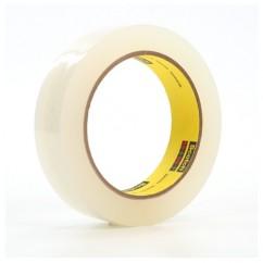 1X36YDS 480 TRANPARENT POLY TAPE 3M - First Tool & Supply