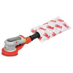 RANDOM ORBITAL SANDER 28511 3" SELF - First Tool & Supply