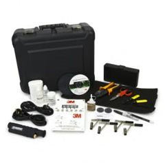 6362 HOT MELT FIBER TERMINATION KIT - First Tool & Supply