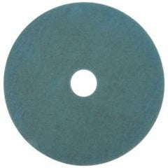 19" AQUA BURNISH PAD - First Tool & Supply