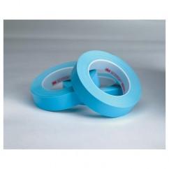 3/4X60 YDS 215 BLUE FINE LINE TAPE - First Tool & Supply