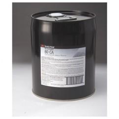 HAZ04 5 GAL PAIL 60 CA ADHESIVE - First Tool & Supply