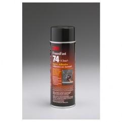 HAZ03 24 OZ FOAM FAST 74 SPRAY ADH C - First Tool & Supply