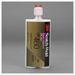 HAZ03 400ML DP460NS EPOXY ADHESIVE - First Tool & Supply