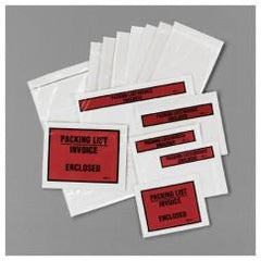 4-1/2X6 PACK LIST ENVELOPE PLE-C2 - First Tool & Supply