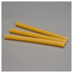 5/8X8 3747 Q TAN HOT MELT ADHESIVE - First Tool & Supply