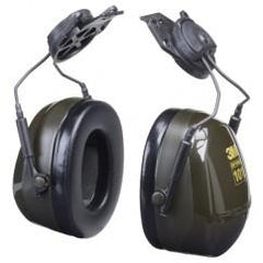 H7PE3-01 CAP MOUNT EARMUFF PELTOR - First Tool & Supply