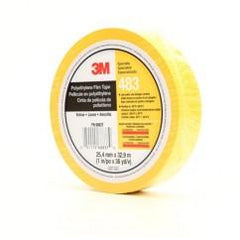 1X36 YDS 483 YLW POLYETHYLENE FILM - First Tool & Supply