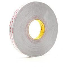 1X72 YDS 4926 GRAY 3M VHB TAPE - First Tool & Supply